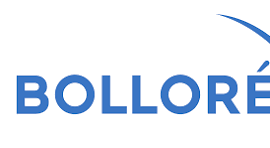 Groupe Bolloré